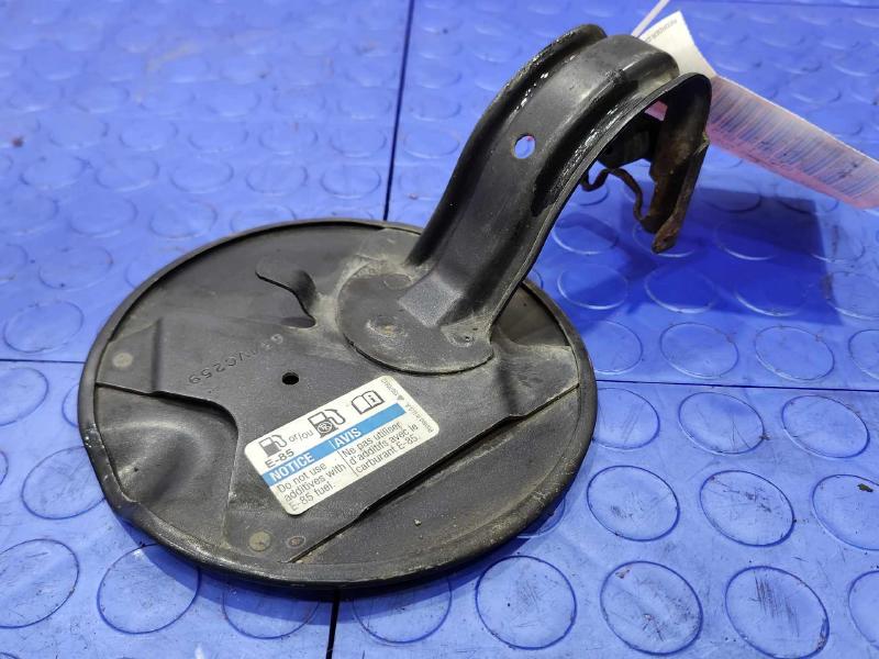 2009 Chevrolet Impala Fuel Tank Door