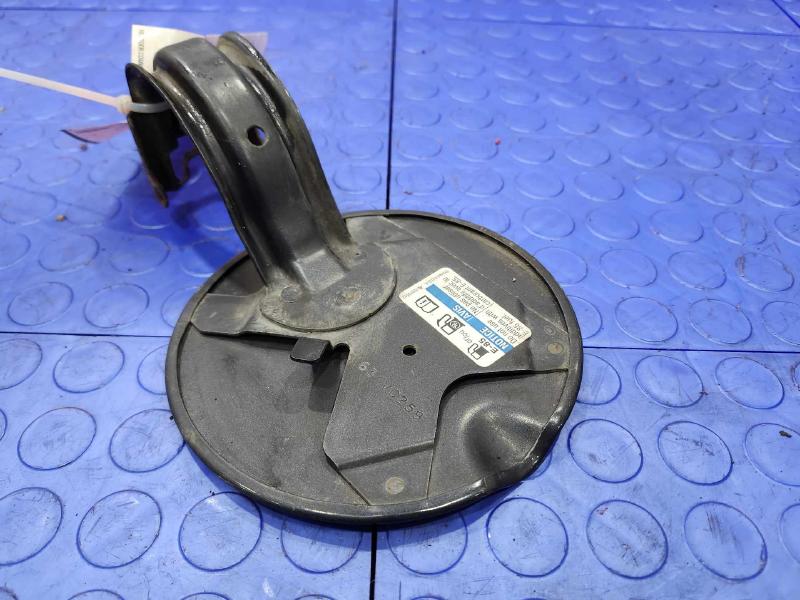 2009 Chevrolet Impala Fuel Tank Door