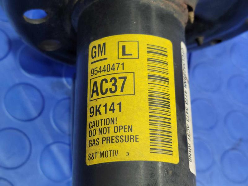 2020 Chevrolet Trax Strut Assembly