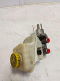2008 Dodge Charger Master Cylinder