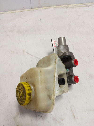2008 Dodge Charger Master Cylinder