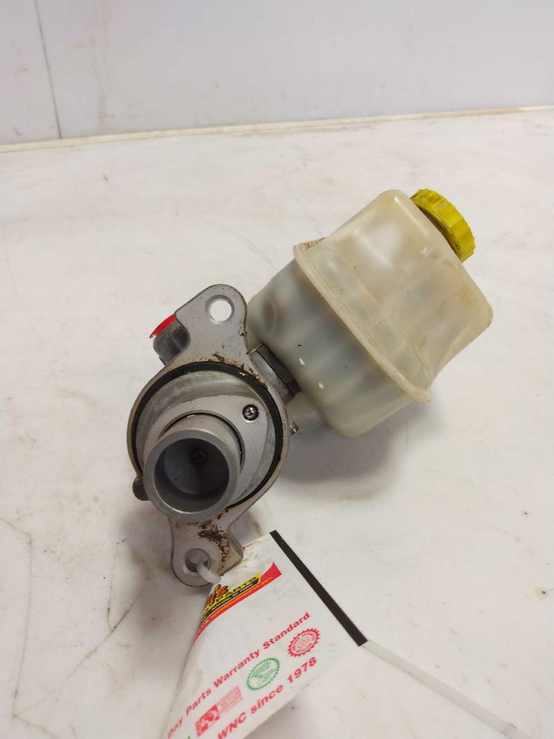 2008 Dodge Charger Master Cylinder
