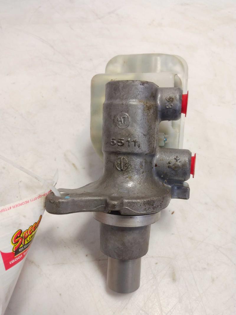 2008 Dodge Charger Master Cylinder