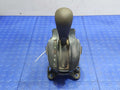 2016 Honda Fit Floor Shifter
