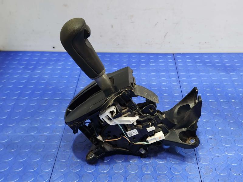 2016 Honda Fit Floor Shifter