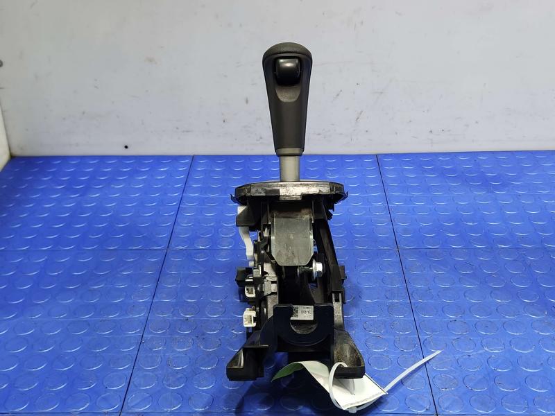 2016 Honda Fit Floor Shifter