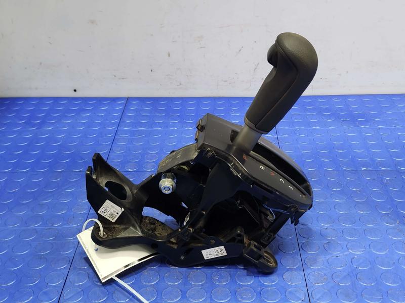 2016 Honda Fit Floor Shifter