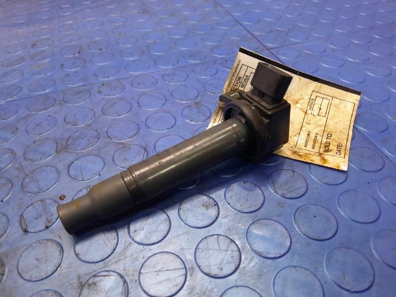 2004 Toyota Tundra Ignition Coil/Ignitor