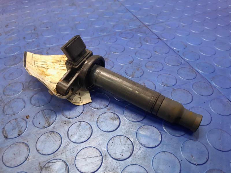 2004 Toyota Tundra Ignition Coil/Ignitor