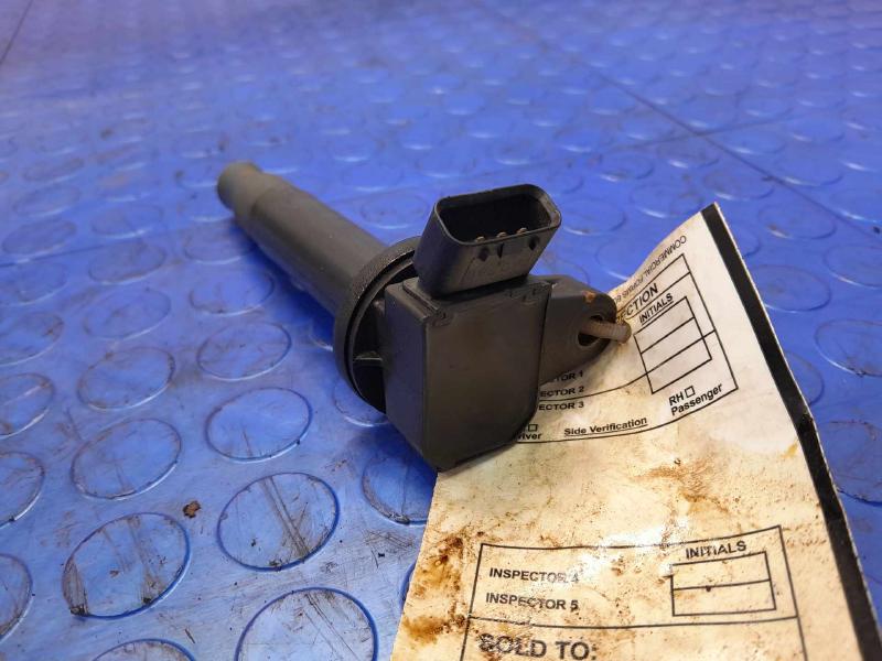 2004 Toyota Tundra Ignition Coil/Ignitor