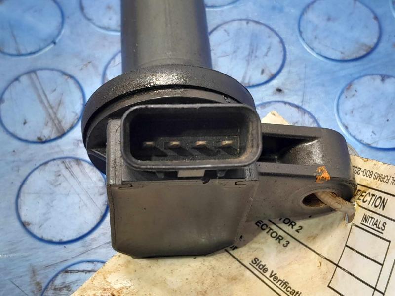 2004 Toyota Tundra Ignition Coil/Ignitor