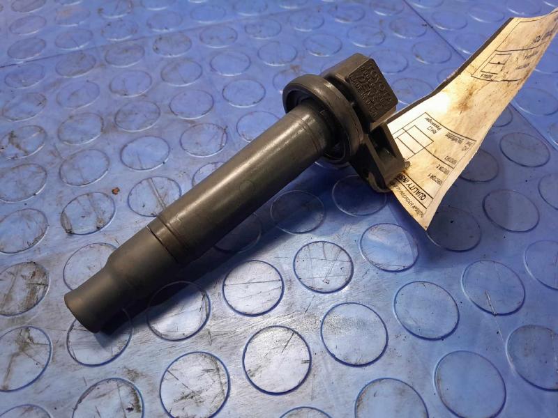 2004 Toyota Tundra Ignition Coil/Ignitor