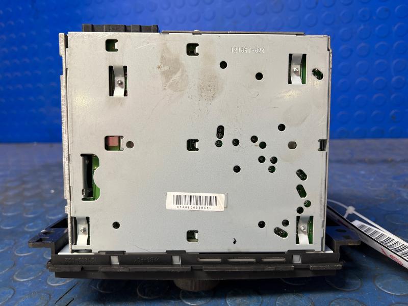 2007 - 2009 Suzuki Vitara XL-7 Radio Receiver AM FM Single CD OEM 3910178J30