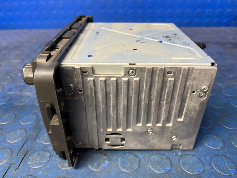 2007 - 2009 Suzuki Vitara XL-7 Radio Receiver AM FM Single CD OEM 3910178J30