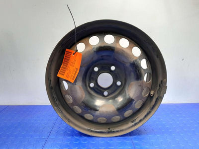 2018 Chevrolet Cruze Wheel