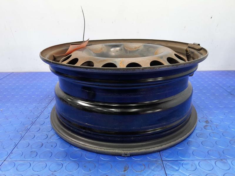 2018 Chevrolet Cruze Wheel