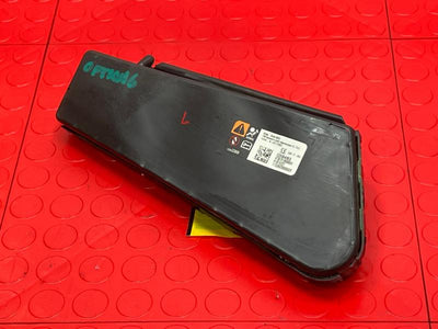 2016 Chevrolet Volt Air Bag