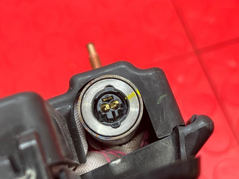 2016 Chevrolet Volt Air Bag