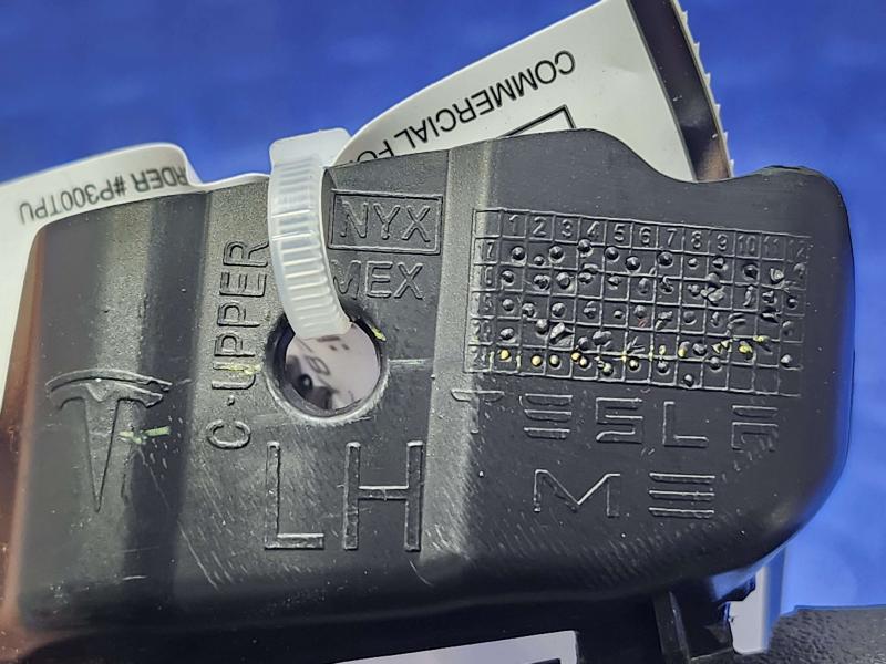 2021 Tesla Model 3 Misc Ebay Parts