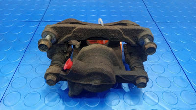2011 Subaru Forester Caliper