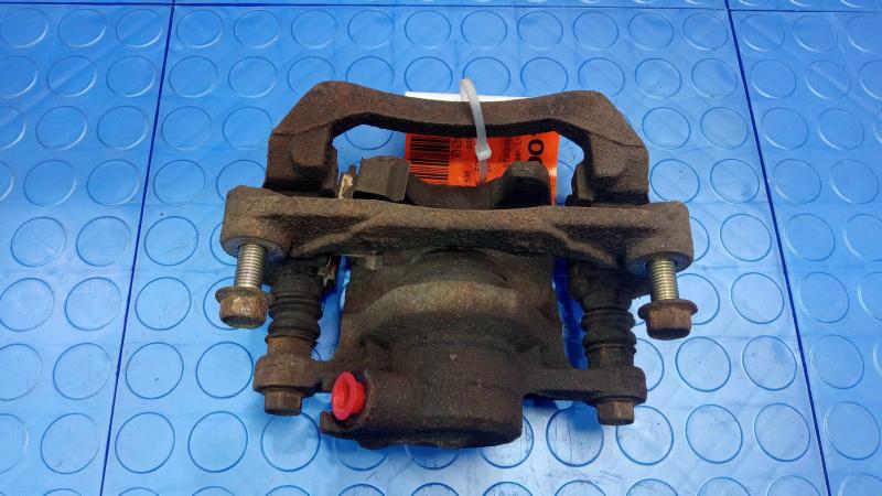 2011 Subaru Forester Caliper