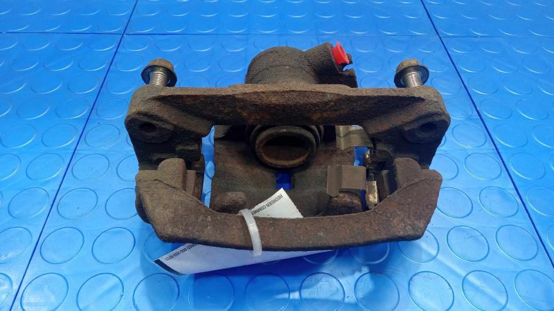 2011 Subaru Forester Caliper