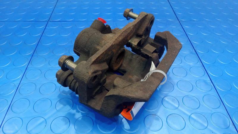 2011 Subaru Forester Caliper
