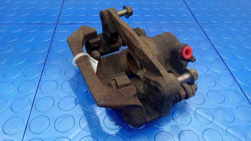 2011 Subaru Forester Caliper