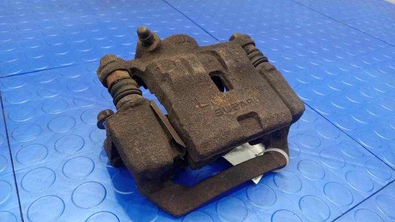 2011 Subaru Forester Caliper