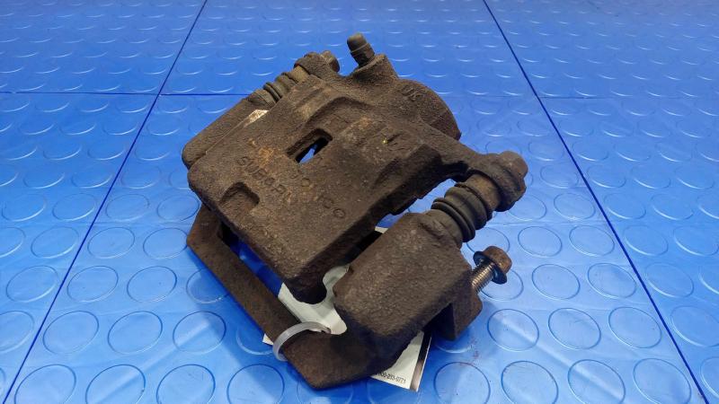2011 Subaru Forester Caliper