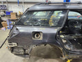 2008 Subaru Legacy Quarter Panel