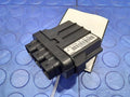 2013 Honda Accord Chassis Brain Box