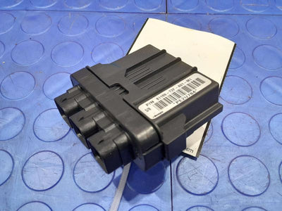 2013 Honda Accord Chassis Brain Box