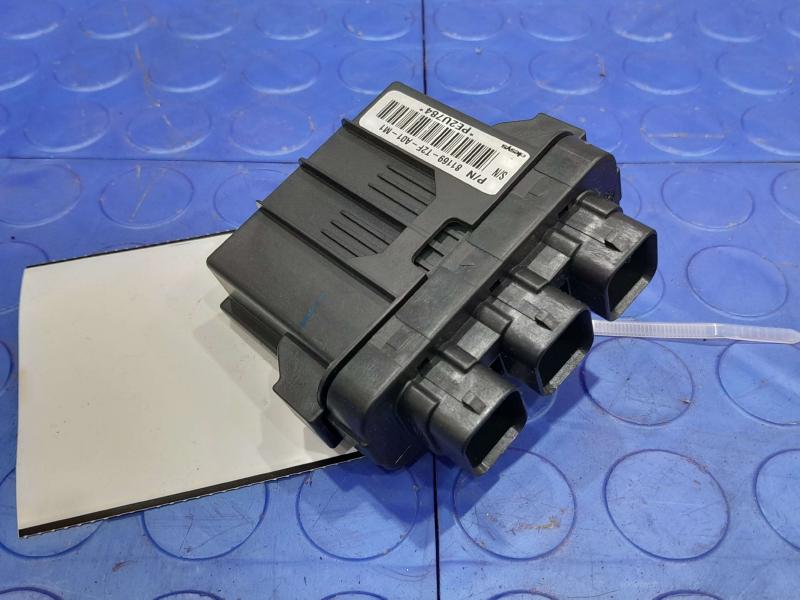 2013 Honda Accord Chassis Brain Box