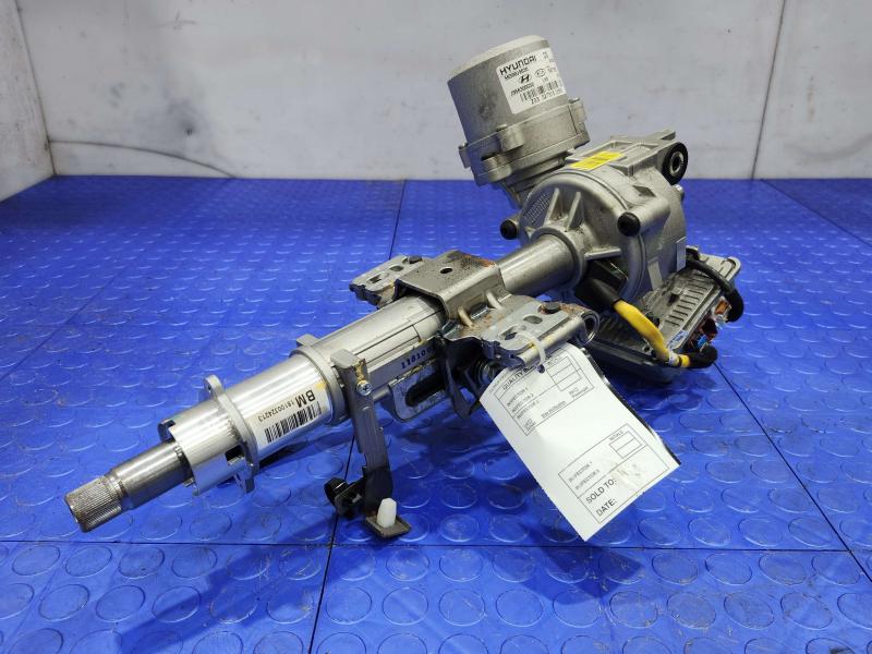 2019 Hyundai Kona Steering Column