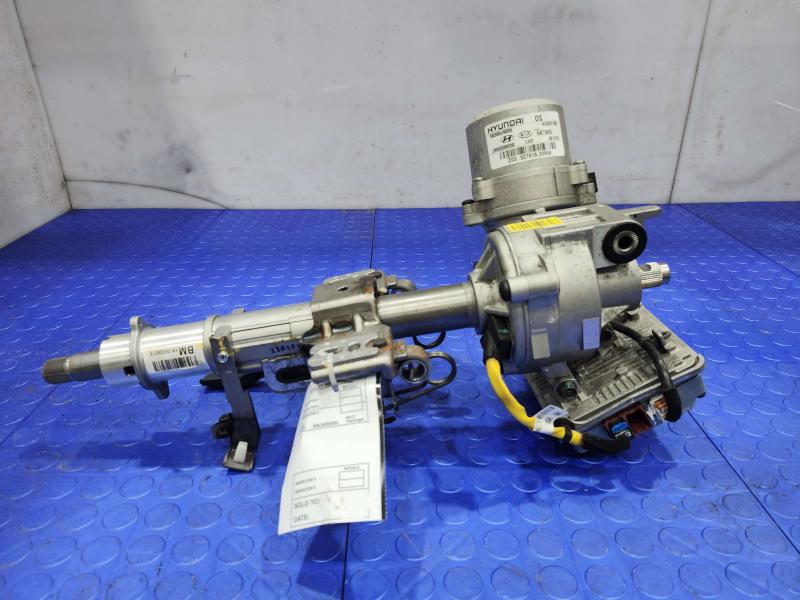 2019 Hyundai Kona Steering Column