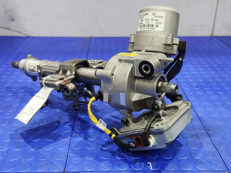2019 Hyundai Kona Steering Column