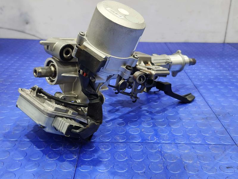 2019 Hyundai Kona Steering Column