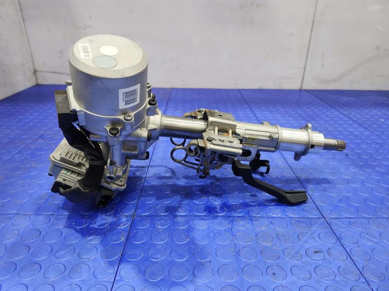 2019 Hyundai Kona Steering Column