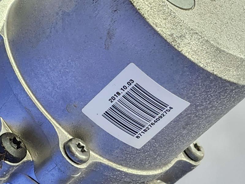2019 Hyundai Kona Steering Column