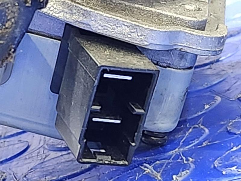 2019 Hyundai Kona Steering Column