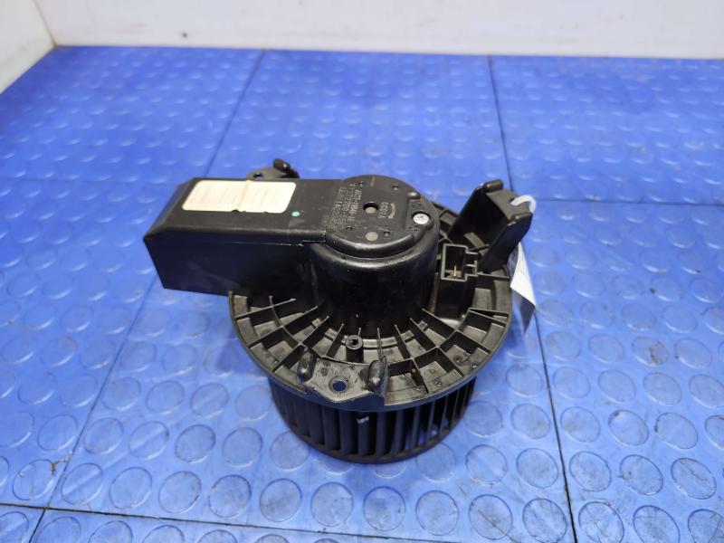 2014 Ford Mustang Blower Motor