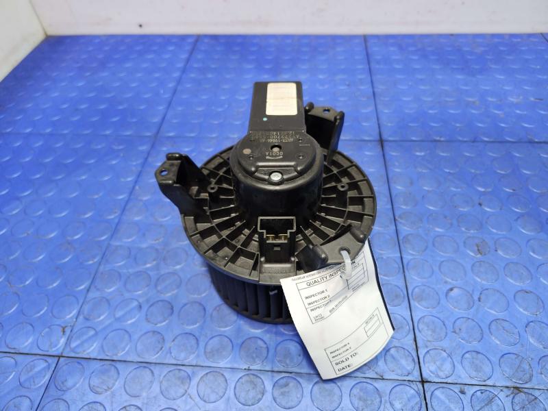 2014 Ford Mustang Blower Motor