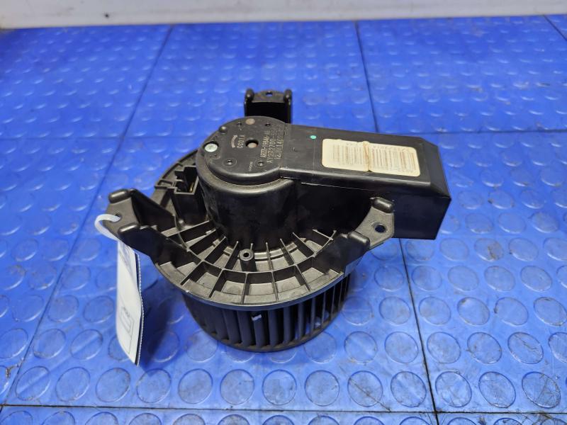 2014 Ford Mustang Blower Motor