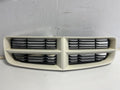 2006 - 2010 Dodge Charger Grille exc SRT8 Painted (White) Surround OEM 1CH87WS2AC