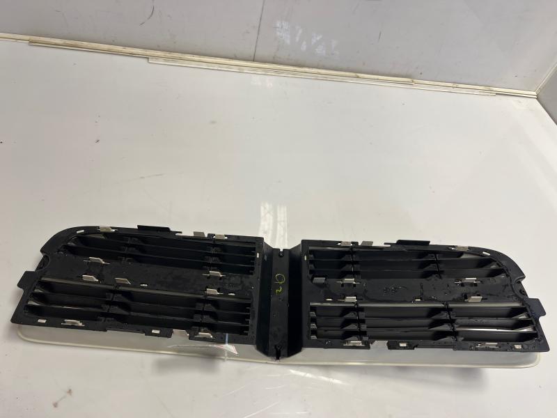 2006 - 2010 Dodge Charger Grille exc SRT8 Painted (White) Surround OEM 1CH87WS2AC