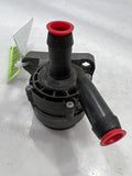 2008 Jaguar XKR 4.2L Supercharged Auxiliary Water Pump - Electric OEM
