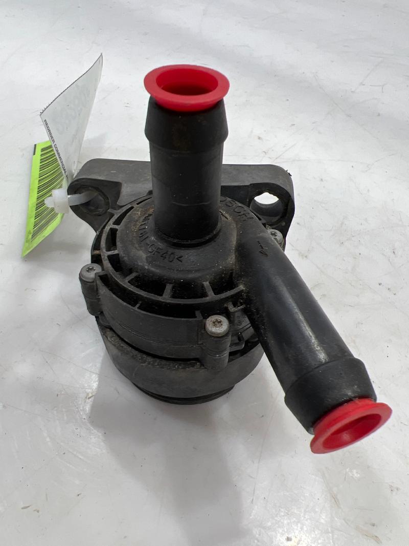 2008 Jaguar XKR 4.2L Supercharged Auxiliary Water Pump - Electric OEM