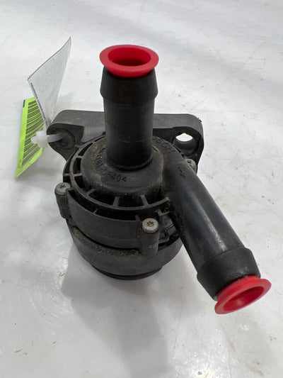 2008 Jaguar XKR 4.2L Supercharged Auxiliary Water Pump - Electric OEM