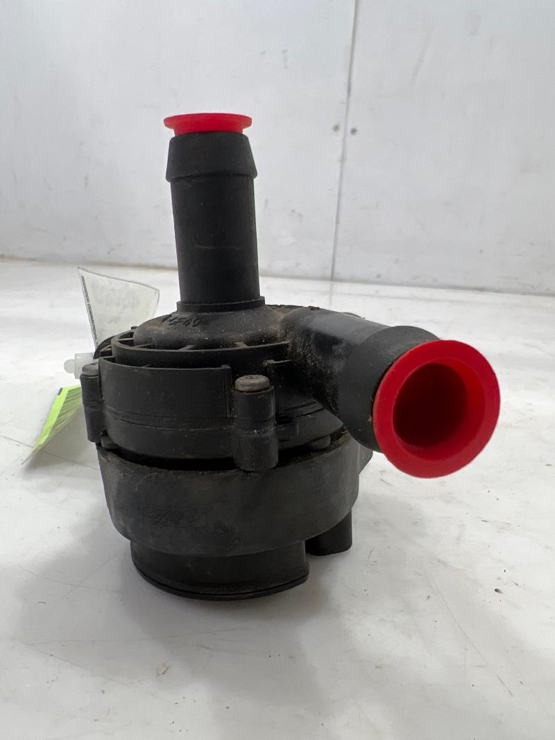 2008 Jaguar XKR 4.2L Supercharged Auxiliary Water Pump - Electric OEM